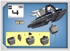 Instrucciones de Construcción - LEGO - 7153 - Jango Fett's Slave I™: Page 32