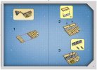 Instrucciones de Construcción - LEGO - 7153 - Jango Fett's Slave I™: Page 33