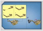 Instrucciones de Construcción - LEGO - 7153 - Jango Fett's Slave I™: Page 34