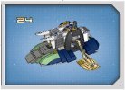 Instrucciones de Construcción - LEGO - 7153 - Jango Fett's Slave I™: Page 35