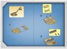 Instrucciones de Construcción - LEGO - 7153 - Jango Fett's Slave I™: Page 36