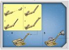 Instrucciones de Construcción - LEGO - 7153 - Jango Fett's Slave I™: Page 37