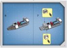 Instrucciones de Construcción - LEGO - 7153 - Jango Fett's Slave I™: Page 43