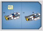 Instrucciones de Construcción - LEGO - 7153 - Jango Fett's Slave I™: Page 45