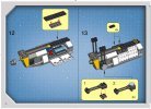 Instrucciones de Construcción - LEGO - 7153 - Jango Fett's Slave I™: Page 46