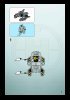 Instrucciones de Construcción - LEGO - 7157 - Thunder: Page 11