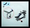 Instrucciones de Construcción - LEGO - 7158 - Furno Bike: Page 25