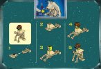 Instrucciones de Construcción - LEGO - 7159 - Star Wars Podracing™ - bucket: Page 3