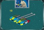 Instrucciones de Construcción - LEGO - 7159 - Star Wars Podracing™ - bucket: Page 23