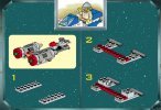 Instrucciones de Construcción - LEGO - 7159 - Star Wars Podracing™ - bucket: Page 27