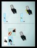 Instrucciones de Construcción - LEGO - 7160 - Drop Ship: Page 41