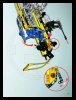 Instrucciones de Construcción - LEGO - 7160 - Drop Ship: Page 46