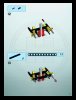 Instrucciones de Construcción - LEGO - 7160 - Drop Ship: Page 31