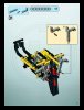 Instrucciones de Construcción - LEGO - 7160 - Drop Ship: Page 47