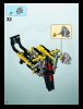 Instrucciones de Construcción - LEGO - 7160 - Drop Ship: Page 48