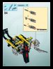 Instrucciones de Construcción - LEGO - 7160 - Drop Ship: Page 50