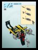 Instrucciones de Construcción - LEGO - 7160 - Drop Ship: Page 51