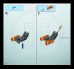 Instrucciones de Construcción - LEGO - 7162 - Rotor: Page 38