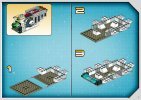 Instrucciones de Construcción - LEGO - 7163 - Republic Gunship™: Page 5