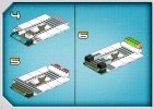 Instrucciones de Construcción - LEGO - 7163 - Republic Gunship™: Page 6