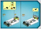 Instrucciones de Construcción - LEGO - 7163 - Republic Gunship™: Page 7