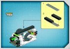 Instrucciones de Construcción - LEGO - 7163 - Republic Gunship™: Page 13