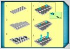 Instrucciones de Construcción - LEGO - 7163 - Republic Gunship™: Page 21