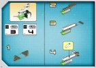 Instrucciones de Construcción - LEGO - 7163 - Republic Gunship™: Page 24