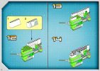 Instrucciones de Construcción - LEGO - 7163 - Republic Gunship™: Page 28