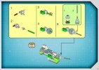 Instrucciones de Construcción - LEGO - 7163 - Republic Gunship™: Page 35