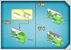 Instrucciones de Construcción - LEGO - 7163 - Republic Gunship™: Page 37