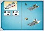 Instrucciones de Construcción - LEGO - 7163 - Republic Gunship™: Page 42