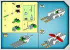 Instrucciones de Construcción - LEGO - 7163 - Republic Gunship™: Page 43