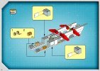 Instrucciones de Construcción - LEGO - 7163 - Republic Gunship™: Page 46