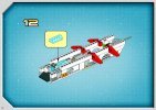 Instrucciones de Construcción - LEGO - 7163 - Republic Gunship™: Page 48