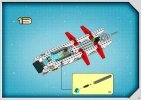 Instrucciones de Construcción - LEGO - 7163 - Republic Gunship™: Page 49