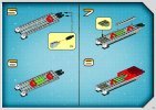 Instrucciones de Construcción - LEGO - 7163 - Republic Gunship™: Page 59