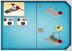 Instrucciones de Construcción - LEGO - 7163 - Republic Gunship™: Page 63