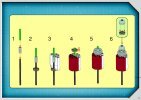 Instrucciones de Construcción - LEGO - 7163 - Republic Gunship™: Page 75