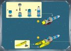 Instrucciones de Construcción - LEGO - 7171 - Mos Espa Podracer™: Page 13