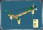 Instrucciones de Construcción - LEGO - 7171 - Mos Espa Podracer™: Page 27