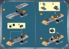 Instrucciones de Construcción - LEGO - 7171 - Mos Espa Podracer™: Page 51