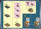 Instrucciones de Construcción - LEGO - 7171 - Mos Espa Podracer™: Page 71