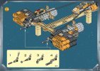 Instrucciones de Construcción - LEGO - 7171 - Mos Espa Podracer™: Page 73