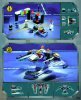 Instrucciones de Construcción - LEGO - 7180 - B-wing™ at Rebel Control Center: Page 35