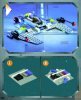 Instrucciones de Construcción - LEGO - 7180 - B-wing™ at Rebel Control Center: Page 38