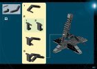 Instrucciones de Construcción - LEGO - 7181 - TIE Interceptor™: Page 41