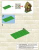 Instrucciones de Construcción - LEGO - 7189 - Mill Village Raid: Page 3