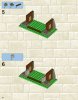 Instrucciones de Construcción - LEGO - 7189 - Mill Village Raid: Page 34