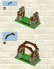 Instrucciones de Construcción - LEGO - 7189 - Mill Village Raid: Page 39